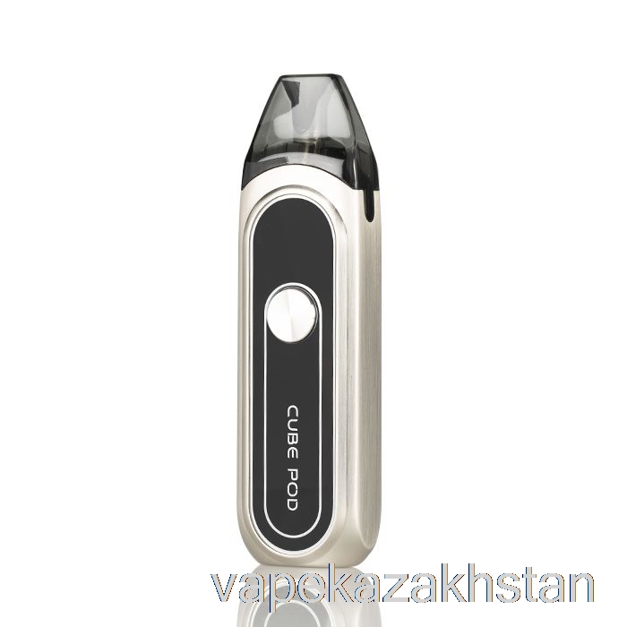 Vape Kazakhstan OBS CUBE 13W Pod System Silver